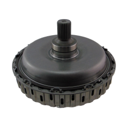 SPRZĘGŁO DL501 0B5 S-TRONIC TYP F 0B5 141 030 F WERSJA F