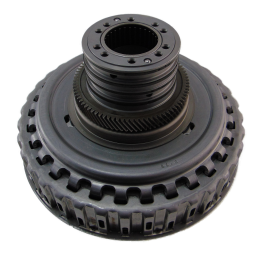 SPRZĘGŁO DL501 0B5 S-TRONIC TYP F 0B5 141 030 F WERSJA F