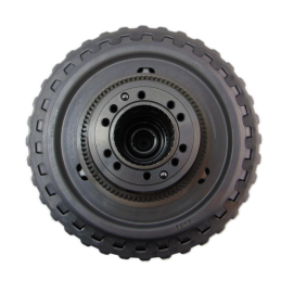 SPRZĘGŁO DL501 0B5 S-TRONIC TYP F 0B5 141 030 F WERSJA F