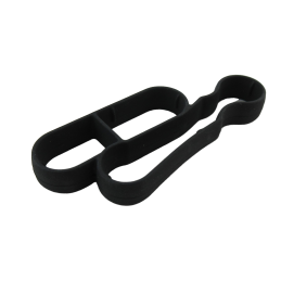 EXTERNAL OIL FILTER GASKET 6DCT450 MPS6