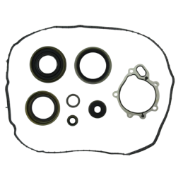 ZESTAW USZCZELNIEŃ BEZ TŁOKÓW OHK 8F35 FORD