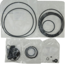 ZESTAW USZCZELNIEŃ BEZ TŁOKÓW OHK 8F35 FORD