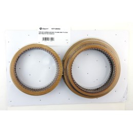 TARCZE CIERNE ZESTAW TF-60SN 09G TF-61SN 09K WSZYSTKIE MODELE