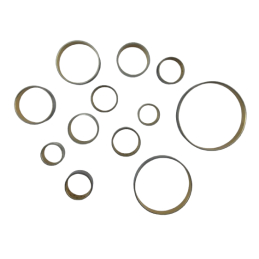 TULEJE ZESTAW 6HP19 6HP21 04+ BI-METAL 12 SZTUK