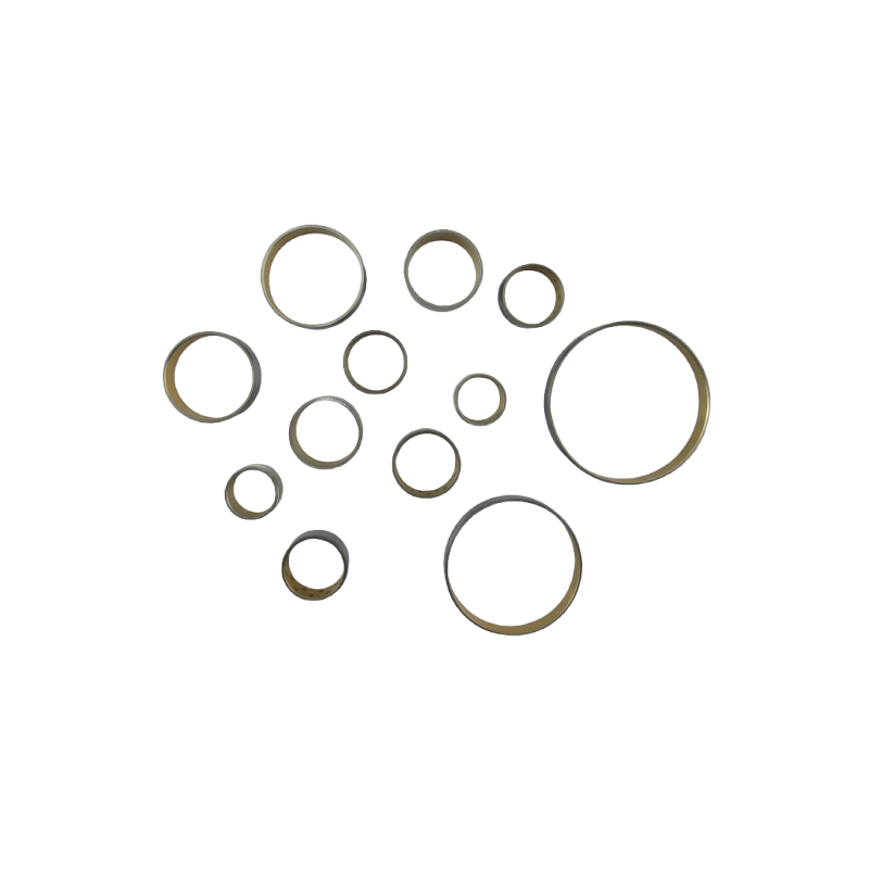 BUSHING KIT 6HP19 6HP21 04+ BI-METAL 12 PIECES