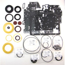 OHK DICHTUNGSSATZ OHNE KOLBEN TF-80SC AF40 TF-81SC 05+