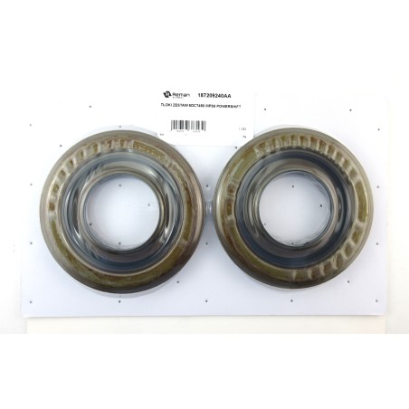 TŁOKI ZESTAW 6DCT450 MPS6 POWERSHIFT