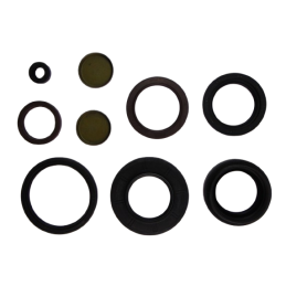 OHK ZESTAW USZCZELNIEŃ BEZ TŁOKÓW TF-80SC AF40 TF-81SC 05+