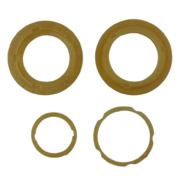 OHK ZESTAW USZCZELNIEŃ BEZ TŁOKÓW TF-80SC AF40 TF-81SC 05+