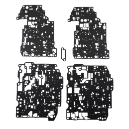 OHK ZESTAW USZCZELNIEŃ BEZ TŁOKÓW TF-80SC AF40 TF-81SC 05+