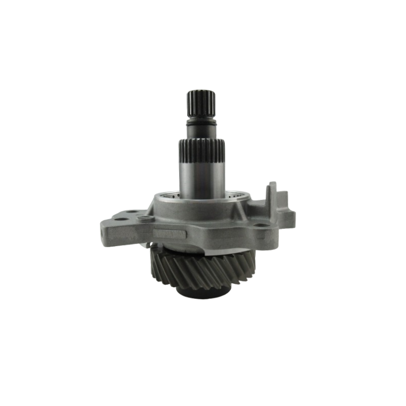 WAŁ WEJŚCIOWY Z WAŁKIEM STATORA 31 ZĘBÓW JF015E RE0F11A