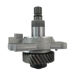 WAŁ WEJŚCIOWY Z WAŁKIEM STATORA 31 ZĘBÓW JF015E RE0F11A