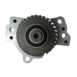 WAŁ WEJŚCIOWY Z WAŁKIEM STATORA 31 ZĘBÓW JF015E RE0F11A