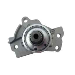 WAŁ WEJŚCIOWY Z WAŁKIEM STATORA 31 ZĘBÓW JF015E RE0F11A