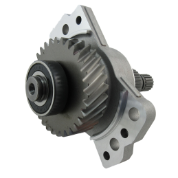 WAŁ WEJŚCIOWY Z WAŁKIEM STATORA 31 ZĘBÓW JF015E RE0F11A