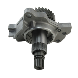 WAŁ WEJŚCIOWY Z WAŁKIEM STATORA 31 ZĘBÓW JF015E RE0F11A