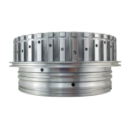 KOSZ SPRZĘGŁOWY 6T40 6T45