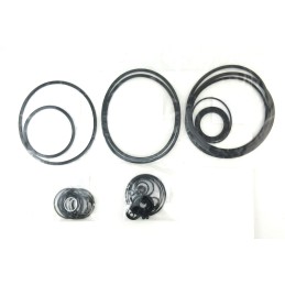 OHK ZESTAW USZCZELNIEŃ BEZ TŁOKÓW A604 40TE 41TE 89+