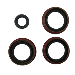 OHK ZESTAW USZCZELNIEŃ BEZ TŁOKÓW A604 40TE 41TE 89+