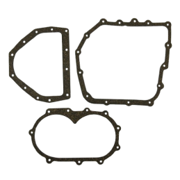 OHK ZESTAW USZCZELNIEŃ BEZ TŁOKÓW A604 40TE 41TE 89+