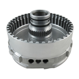 KOSZ LOW 62TE II GENERACJA POPRAWIONY 07+