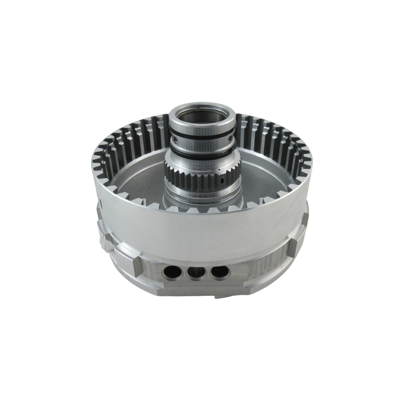 KOSZ LOW 62TE II GENERACJA POPRAWIONY 07+