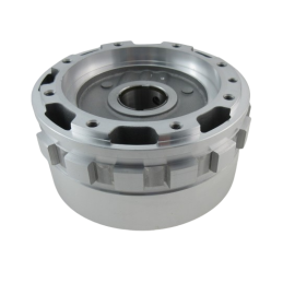 KOSZ LOW 62TE II GENERACJA POPRAWIONY 07+