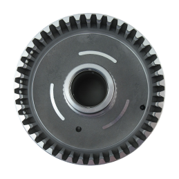 KOSZ LOW 62TE II GENERACJA POPRAWIONY 07+