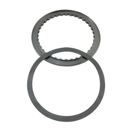 KOMPLET PRZEKŁADKI DOCISKOWEJ I PRZEKŁADKI SPRĘŻYSTEJ 3-5-REVERSE 6T40 6T45 (3.0L) 08 + 24263551 24271971 24230760