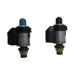 SOLENOID 722.8 722.9 Y3/8y2 Y3/8y3 Y3/8y7 Y3/8y8 NIEBIESKI I CZARNY B2 B3 K1 TCC Lock-up BOSCH