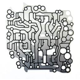 PŁYTA SEPARACYJNA DQ500 0BH