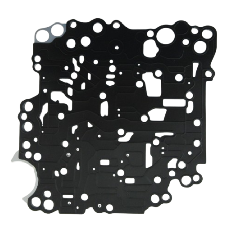 PŁYTA SEPARACYJNA DQ500 0BH