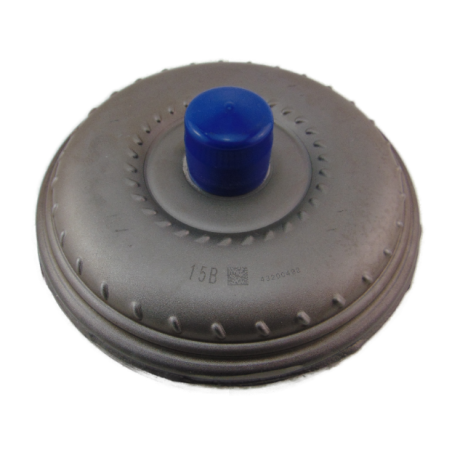 KONWERTER 5HP19 156 200 Q61