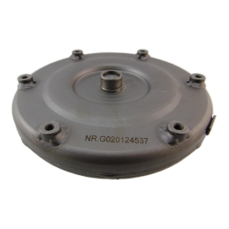 KONWERTER 5HP19 156 200 Q61