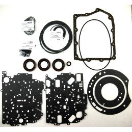 OHK ZESTAW USZCZELNIEŃ BEZ TŁOKÓW 62TE 07+