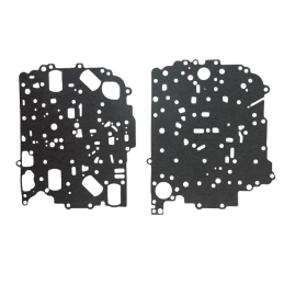 OHK ZESTAW USZCZELNIEŃ BEZ TŁOKÓW 62TE 07+