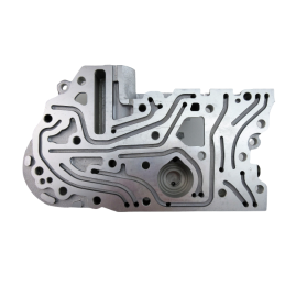 PODSTAWA MECHATRONIKI DQ200 0AM WZMOCNIONA