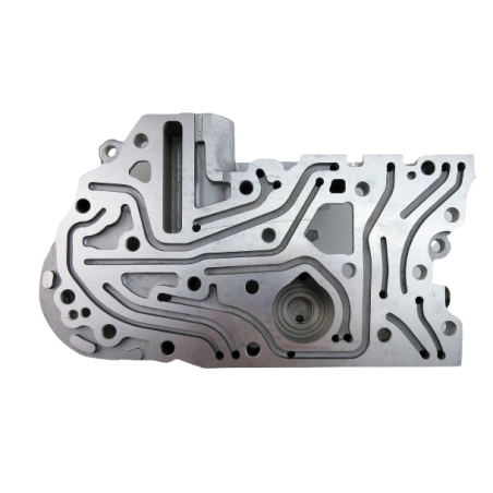 PODSTAWA MECHATRONIKI DQ200 0AM WZMOCNIONA