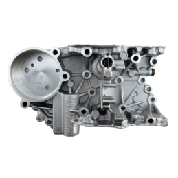 PODSTAWA MECHATRONIKI DQ200 0AM WZMOCNIONA