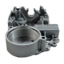 PODSTAWA MECHATRONIKI DQ200 0AM WZMOCNIONA