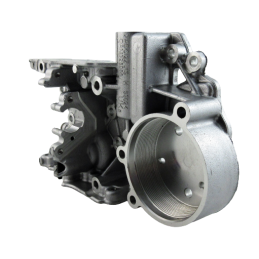 PODSTAWA MECHATRONIKI DQ200 0AM WZMOCNIONA