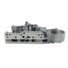 PODSTAWA MECHATRONIKI DQ200 0AM WZMOCNIONA