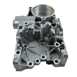 PODSTAWA MECHATRONIKI DQ200 0AM WZMOCNIONA