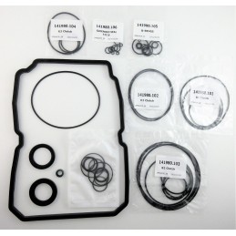 OHK ZESTAW USZCZELNIEŃ BEZ TŁOKÓW 722.6 96+