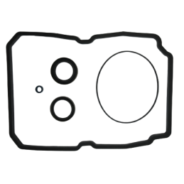 OHK ZESTAW USZCZELNIEŃ BEZ TŁOKÓW 722.6 96+