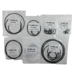 OHK ZESTAW USZCZELNIEŃ BEZ TŁOKÓW 722.6 96+