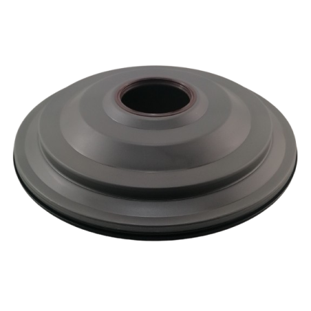 POKRYWA SPRZĘGŁA DO 6DCT451 MPS6i POWERSHIFT