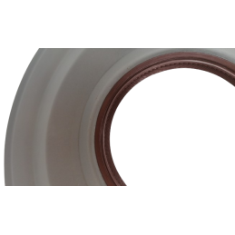 POKRYWA SPRZĘGŁA DO 6DCT451 MPS6i POWERSHIFT