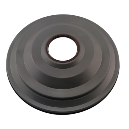 POKRYWA SPRZĘGŁA DO 6DCT451 MPS6i POWERSHIFT