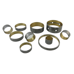BUSHING KIT TR-80SD 0C8